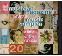 Dan Zanes - A Little on the CD Side Volume 20