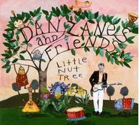 Dan Zanes and Friends - Little Nut Tree