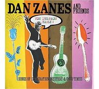 Dan Zanes & Friends - Welcome Table/Songs of..