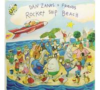 Dan Zanes - Rocket Ship Beach [Vinyl]
