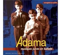 Dan Zaoui - Musiques Juives En Ballade