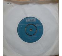 DANA 7"Single All Kinds Of Everything/Channel Breeze