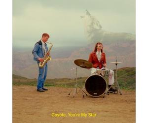 Dana and Alden - Coyote, You'Re My Star (Chocobanano