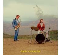 Dana and Alden - Coyote, You're My Star (Chocobanano Vinyl) [Import]