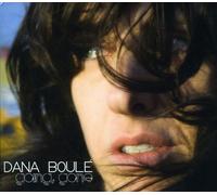 Dana Boul - Going Gone