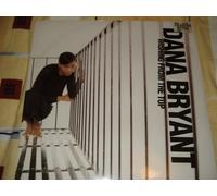 Dana Bryant - Dana Bryant - Wishing From The Top - Warner Music UK Ltd.