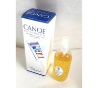 DANA CANOE EAU DE TOILETTE 120ML - 4 FL.OZ VAPORISATEUR SANS GAZ RECHARGEABLE