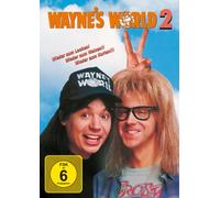 Dana Carvey,Christopher Walken,Mike Myers - Wayne's World 2 [Import]