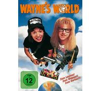 Dana Carvey,Mike Myers,Tia Carrere - Wayne'S World
