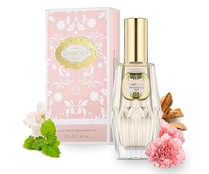 Dana Chantilly Eau de Toilette Vaporisateur pour Femme 60 ml