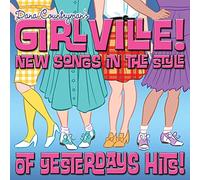 Dana Countryman S Gi - New Songs in The Style of Yesterdays Hit [Import]