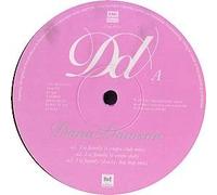 Dana Dawson - 3 is Family