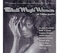 Dana Dawson – Black Magic Woman – Atoll