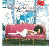 Dana Dawson - BlackButterfly