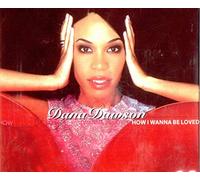 DANA DAWSON – How I Wanna be Loved – CD – Import