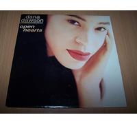 Dana Dawson - Open Hearts / I Want My Chance (To Know Love) - 45 tours - 7"