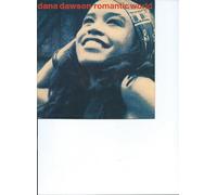 Dana Dawson - Romantic World [Import]