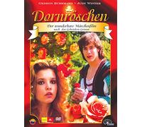 Dana Dinkov?, Jozef Adamovic, Judy Winter - Dornröschen [Import]
