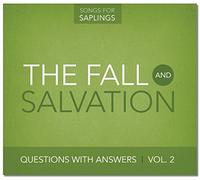Dana Dirksen - Questions with Answers: The Fall & Salvatio 2