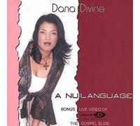 Dana Divine - Nu Language