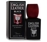 DANA ENGLISH LEATHER BLACK Eau De Cologne 100 ml Men for Men