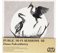 Dana Falconberry - Public Hi-FI Sessions 02
