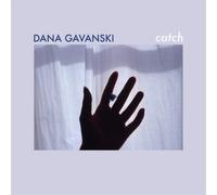Dana Gavanski – Catch – Vinyle 7" Single – Universal Music Group