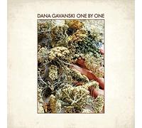 Dana Gavanski - One By One (7")