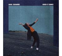 Dana Gavanski - When It Comes [Cd]