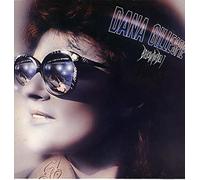 Dana Gillespie - Below the Belt