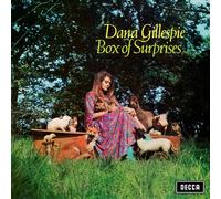 Dana Gillespie – Box Of Surprises – Vinyle – RSD 2025 – UMC