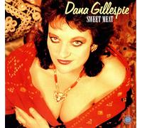 Dana Gillespie - Sweet Meat