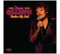 Dana Gillespie – Under My Bed – CD – Import (UK)