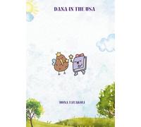 Dana in the USA
