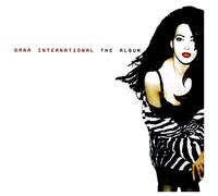 Dana International - Album The [Import]