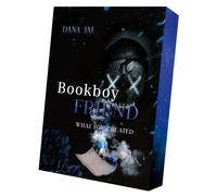 Dana Jai Bookboyfriend - what you created (Poche)
