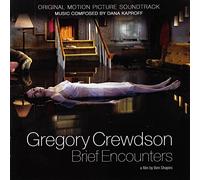 Dana Kaproff - Dana Kaproff - Gregory Crewdson: Brief Encounters