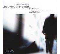 Dana Landry - Journey Home