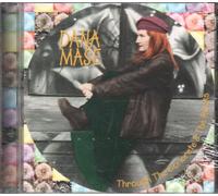 DANA MASE - Through the Concrete & The Rocks