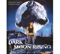 DANA MENNIE - DARK MOON RISING (1 Blu-ray)