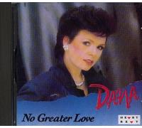 Dana - No Greater Love [Import]