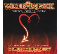 Dana P. Rowe - Witches of Eastwick (Original London Cast) By Dana P. Rowe (2000-11-06)
