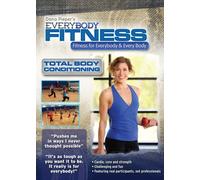 Dana Pieper's Everybody Fitness: Total Body Conditioning