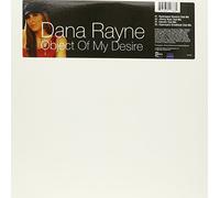 Dana Rayne - Object of My Desire