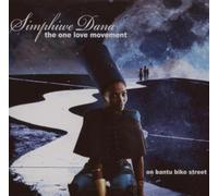 Dana Sinphiwe - The One Love Movement [Import]