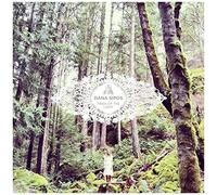 Dana Sipos – Trick Of The Light – Vinyle – Import (Canada)
