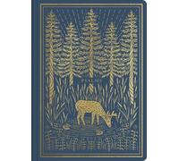 Dana Tanamachi ESV Illuminated Scripture Journal (Poche)