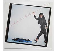 Dana - The Girl Is Back [LP]