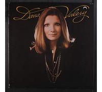DANA VALERY - dana valery LP