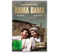 Rama Dama – Dana Vavrova, Werner Stocker – DVD – Remasterisé numériquement (Import)